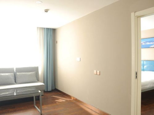 新雅精品酒店大连西安路店 卓越住宿体验与贴心服务