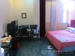 青岛如家快捷酒店（五四广场延安三路店）住宿体验点评