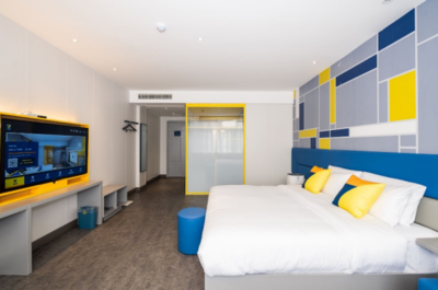 7天酒店成功捍卫品牌权益 住宿服务侵权诉讼案胜诉