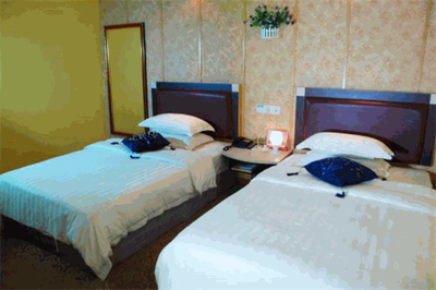 锦琪莲酒店住宿服务与价格指南