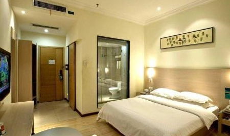 快捷酒店与商务酒店 定位、服务与核心差异解析