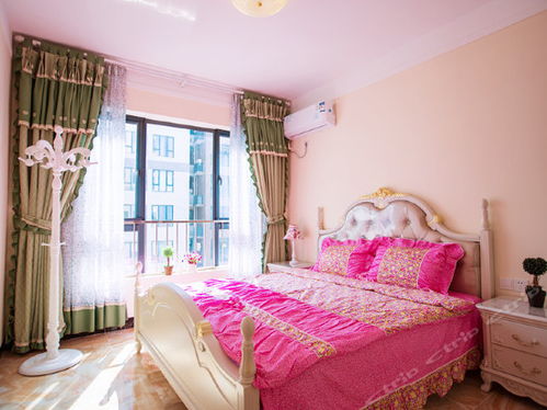 三亚椰海风情精品海景公寓 优质住宿服务与海滨度假体验