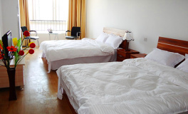 西安住宿酒店团购指南 何家村团购与360团购导航详解