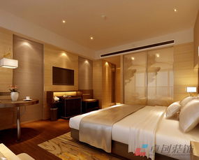 打造合肥装修集采住宿服务 合肥宾馆与快捷酒店装修指南